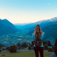 Happy Birthday, Schweiz. Eine Liebeserklärung an mein Heimatland.
