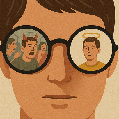 Rücksichtslos sind immer die anderen