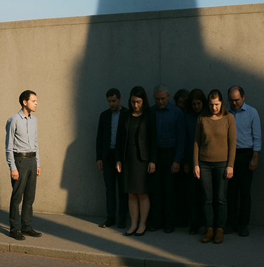 Unsere erschreckende Abhängigkeit von toxischen Personen