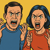 Die Wutindustrie – und wie sie unser Gehirn frittiert