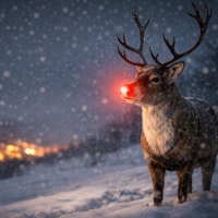 Die Rudolfs in unserem Leben