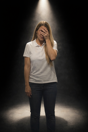 Die Freiheit, sich lächerlich zu machen